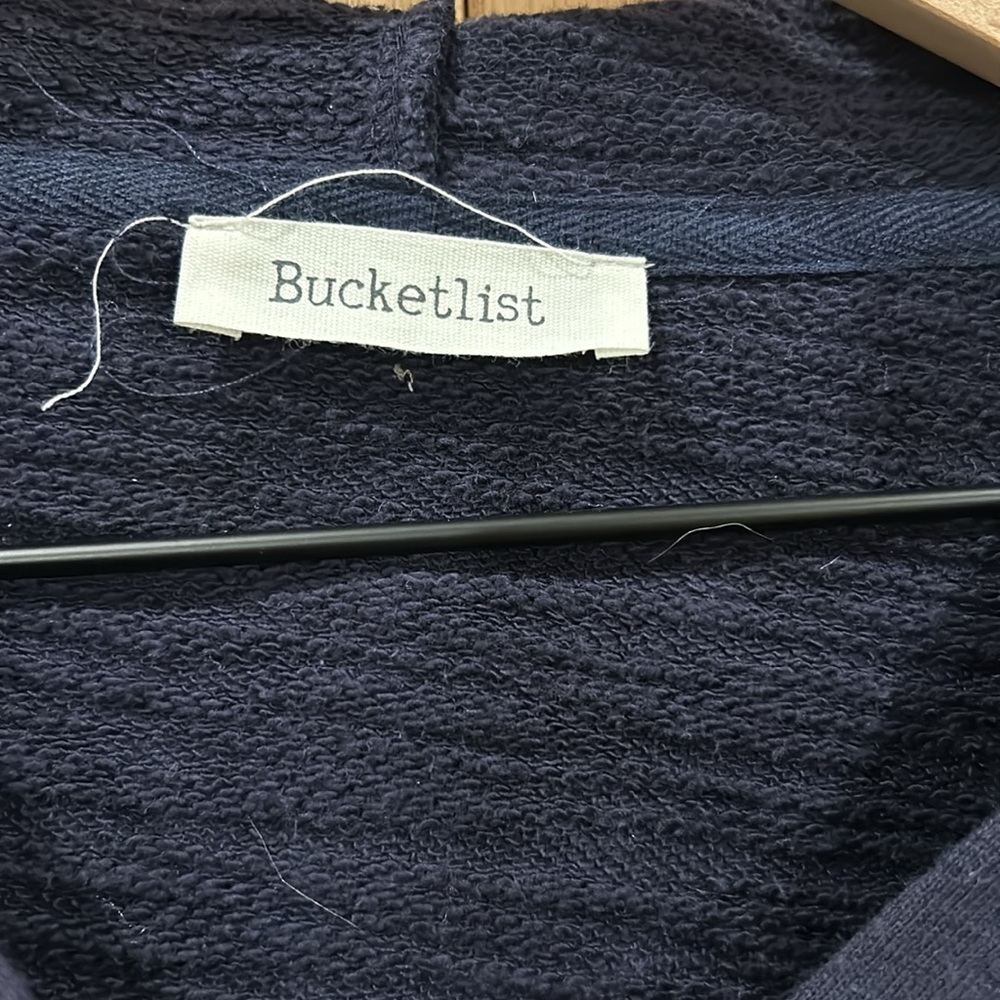 Bucketlist Pullover - image 2